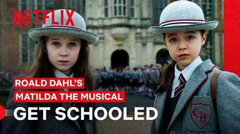 matilda philippines|School Song .